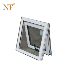 Modern Design Skylight Roof Aluminum Double glazed  Window